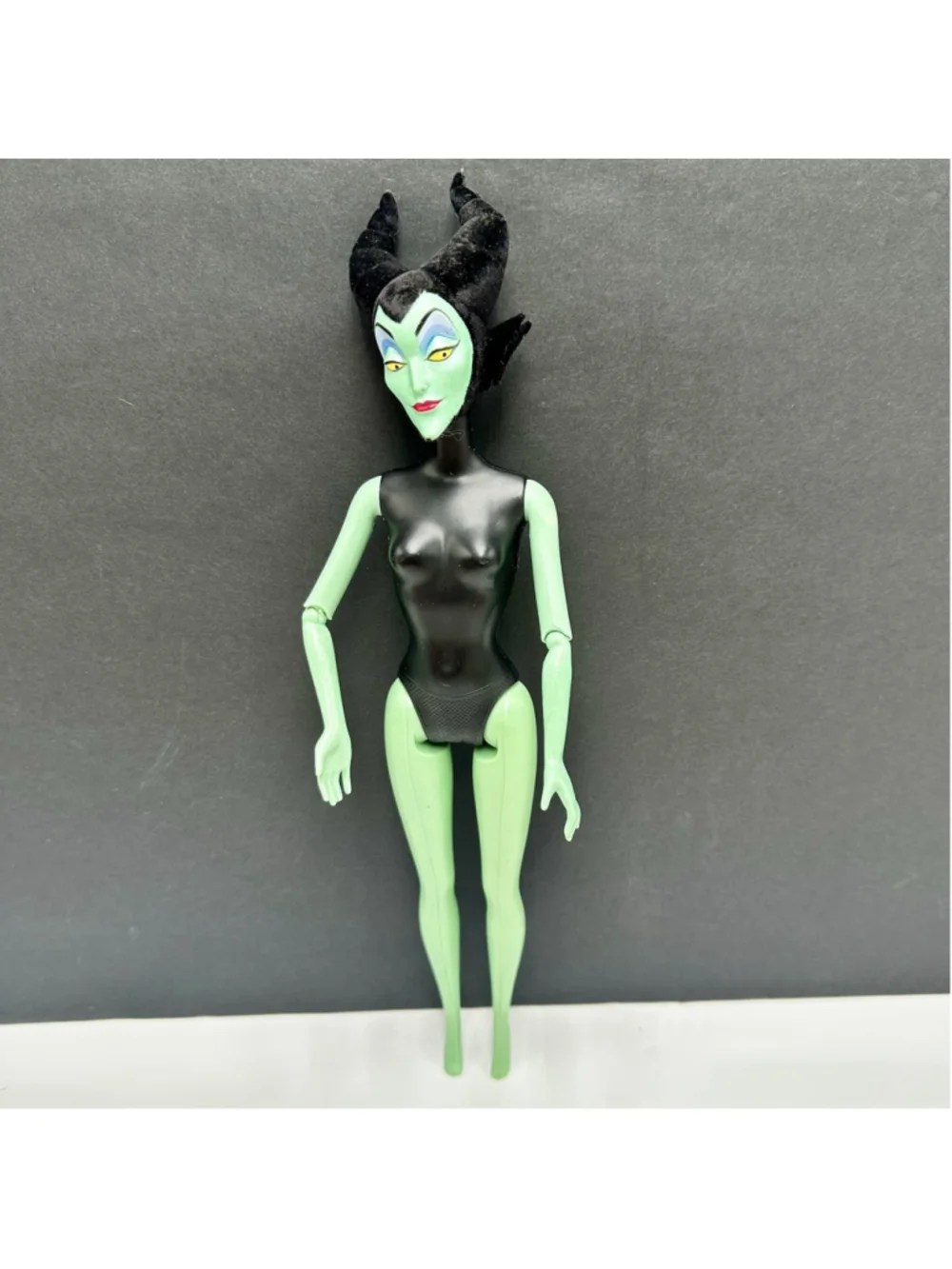 Mattel Disney Signature Collection Sleeping Beauty MALEFICENT 12
